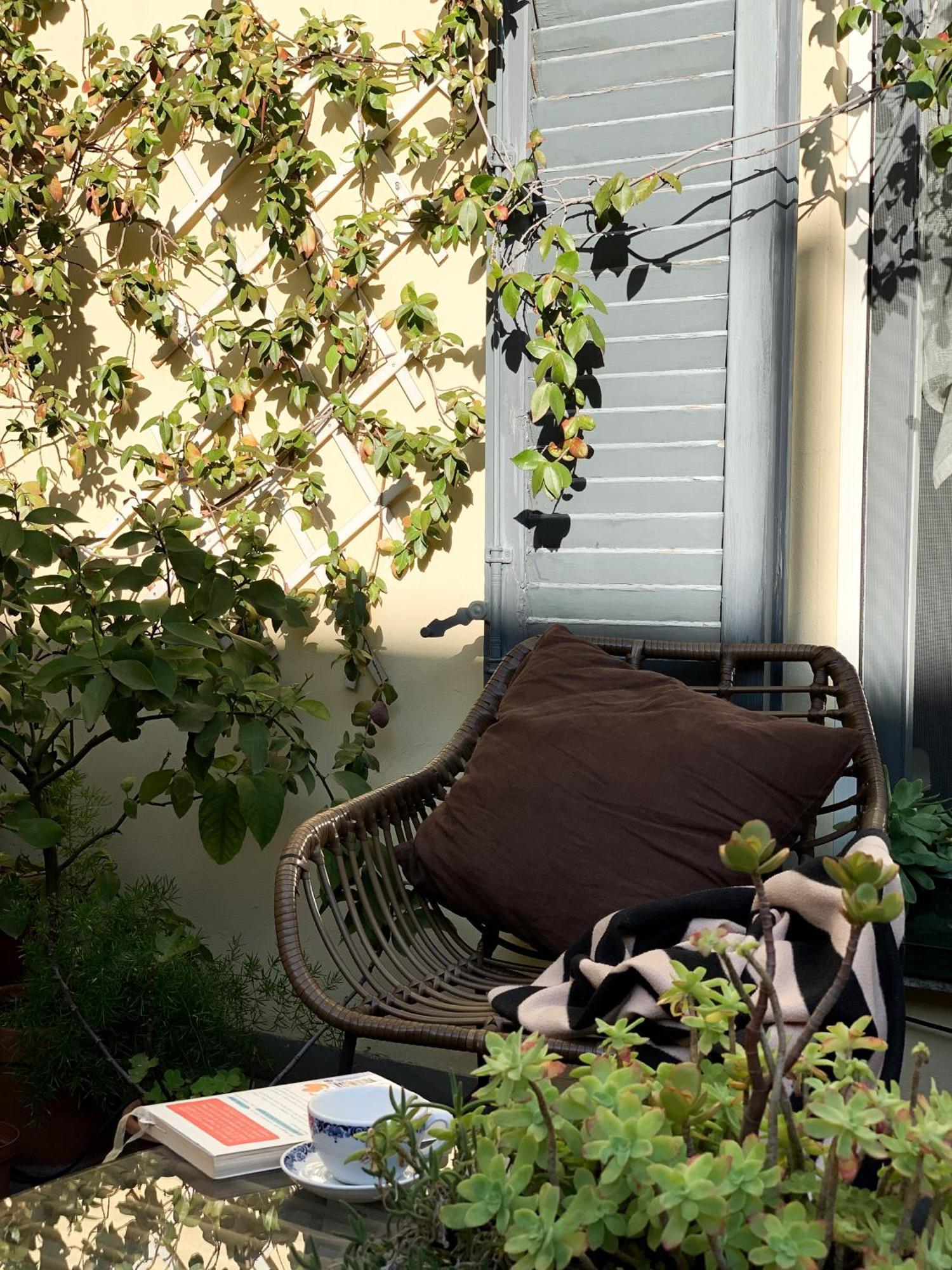 Bed and Breakfast Gioia House Milán Exterior foto