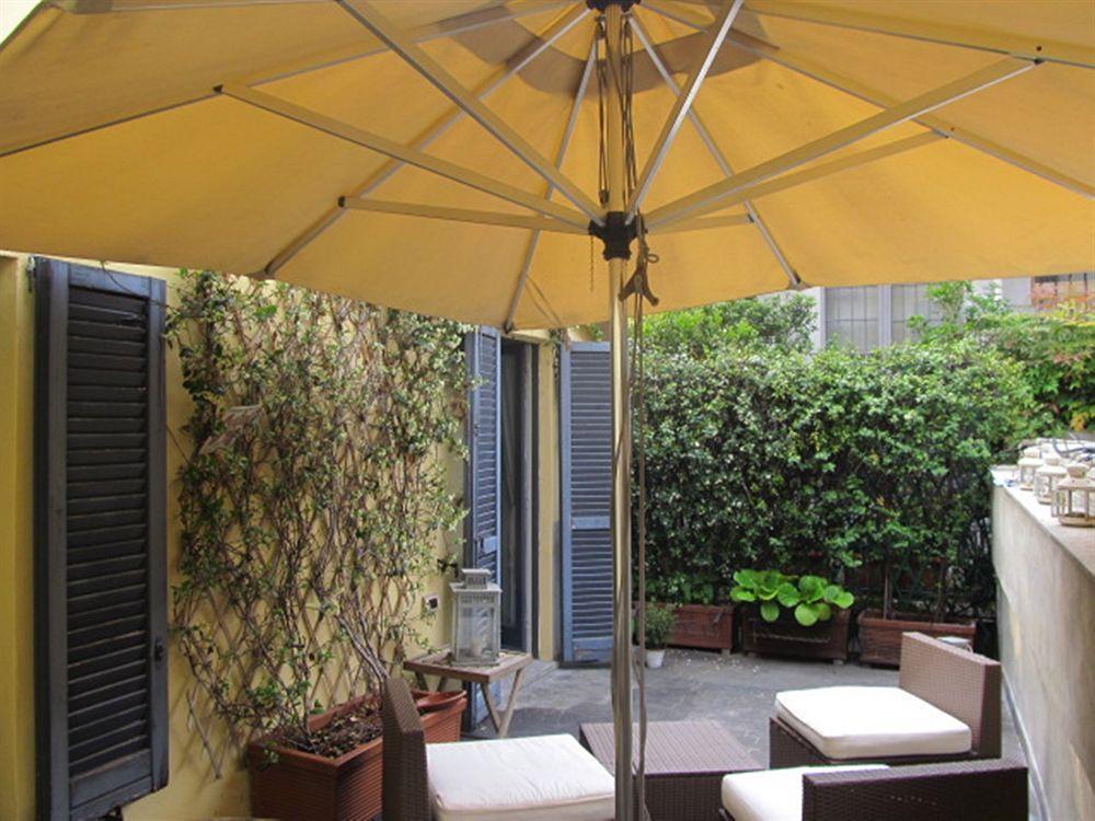 Bed and Breakfast Gioia House Milán Exterior foto