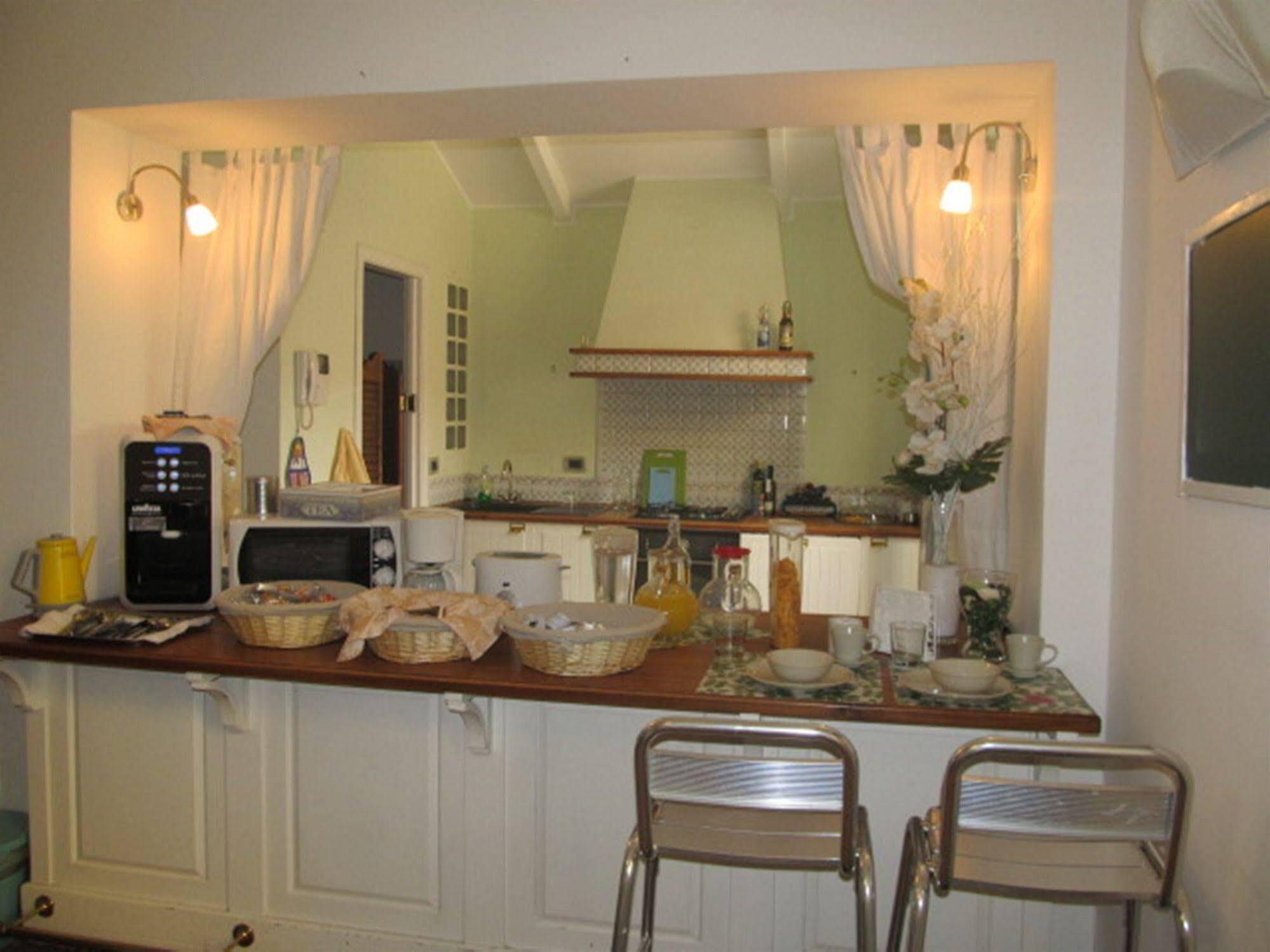 Bed and Breakfast Gioia House Milán Exterior foto